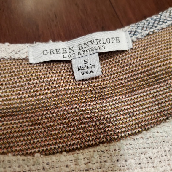 Knit top - Picture 6 of 8